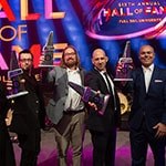 Highlights From the Sixth Annual Hall of Fame - Thumbnail