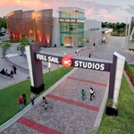 Innovation Continues at Full Sail During COVID-19 Crisis - Thumbnail