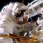 Faculty Member James Neihouse On Outer-Space Cinematography - Thumbnail