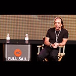 Watch: Legendary Mixer Chris Lord-Alge Visits Full Sail - Thumbnail