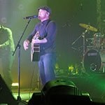 Marc Broussard: Live at Full Sail - Thumbnail