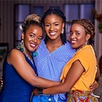 Meet the Grads Behind Nigeria’s Hit Web Series ‘Best Friends in the World’ - Thumbnail