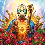 Multiple Grads Credited on ‘Borderlands 3’ - Thumbnail