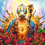 Multiple Grads Credited on ‘Borderlands 3’ - Thumbnail