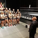 New Season of WWE TOUGH ENOUGH® To Be Produced at Full Sail University - Thumbnail