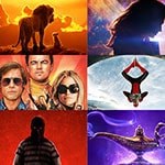 Over 70 Grads Worked on 2019’s Summer Blockbusters - Thumbnail