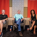 Recap: Dan Patrick and Sage Steele Host Exclusive Q&A on Full Sail’s Campus - Thumbnail