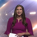 Recent Sportscasting Grad Starts as Weekend Anchor for Pittsburgh-Area NBC Affiliate - Thumbnail