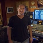 Recording Arts Grad Rafa Sardina on Passion, Process, and Racking Up Grammys - Thumbnail