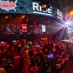 Red Bull Conquest Kicks Off at Full Sail's Fortress - Thumbnail