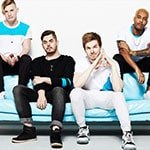 Set It Off Announces Album Release Party on Campus on October 4th - Thumbnail