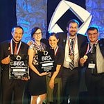 Students Finish in Top 10 at the 2016 International Collegiate DECA Competition - Thumbnail