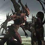 Student’s Machinima Art Featured on Blizzard Entertainment’s Website - Thumbnail