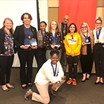 Students Take Home Top Honors at Collegiate DECA State Competition - Thumbnail