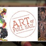 Students Use Crayola Crayons on New Full Sail Art Project [Video] - Thumbnail