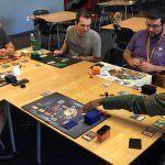 Club Spotlight: Tabletop Games Club - Thumbnail