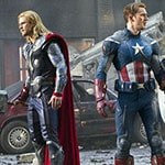 ‘The Avengers’ Opening Tonight: 56 Grads Credited - Thumbnail