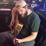 This Recording Arts Grad Develops Creative Tools for Songwriters - Thumbnail