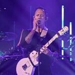 Trivium Streams Live Concert Event from Full Sail Live Venue - Thumbnail