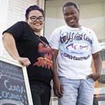 Two Entertainment Business Grads Are Bringing Comic Culture to Houston’s Historic Third Ward - Thumbnail