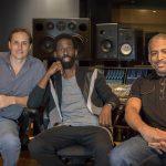 GRAMMY Winner Tye Tribbett Records New Album at Full Sail University - Thumbnail