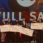 WWE® Awards $180,000 in Scholarships to Full Sail University Students - Thumbnail