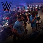 WWE and Hire Heroes USA Host Networking Event at Full Sail - Thumbnail