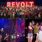 Year in Review 2015: Music - Thumbnail