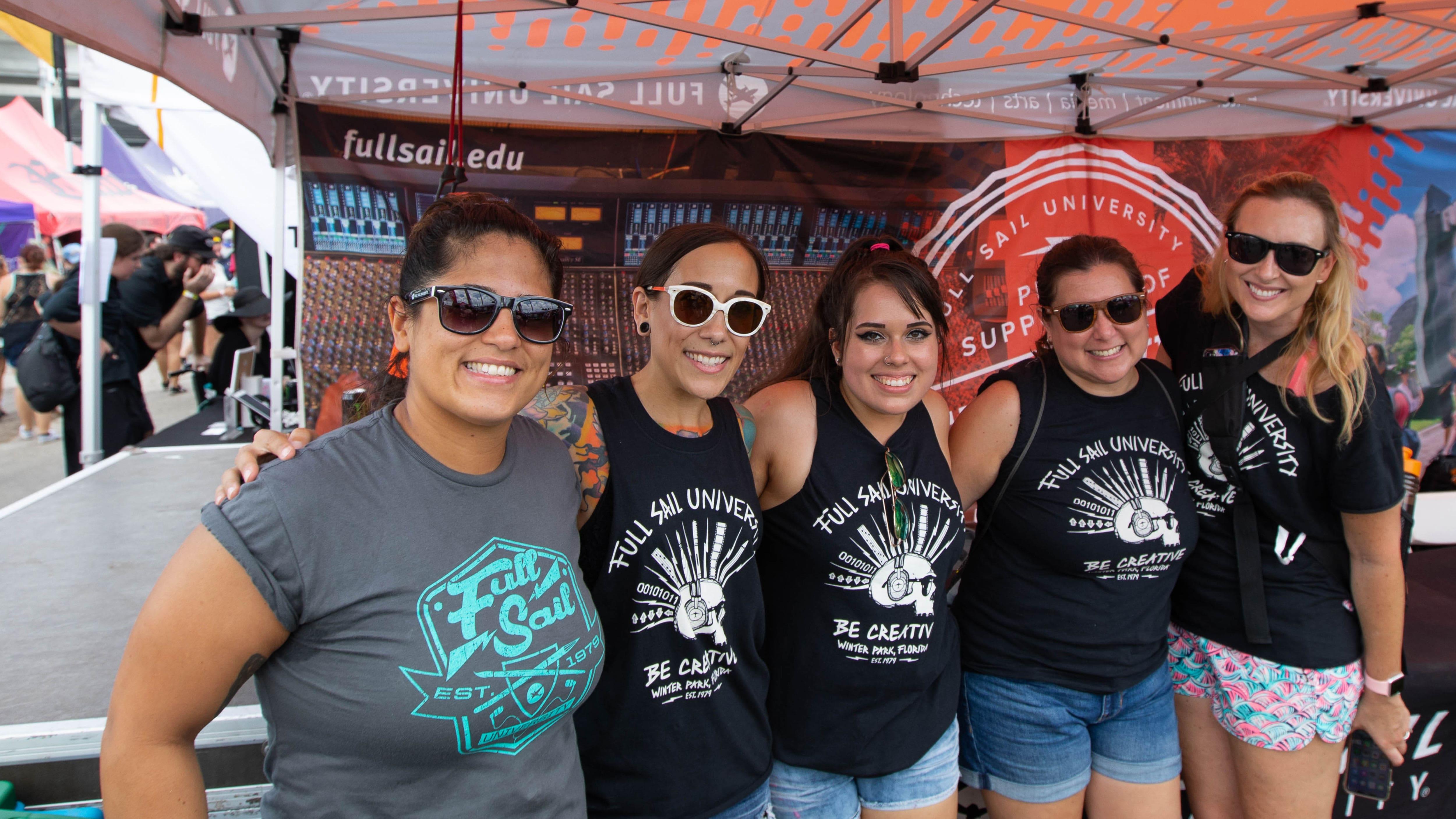 Featured image - 2018 Vans Warped Tour 2