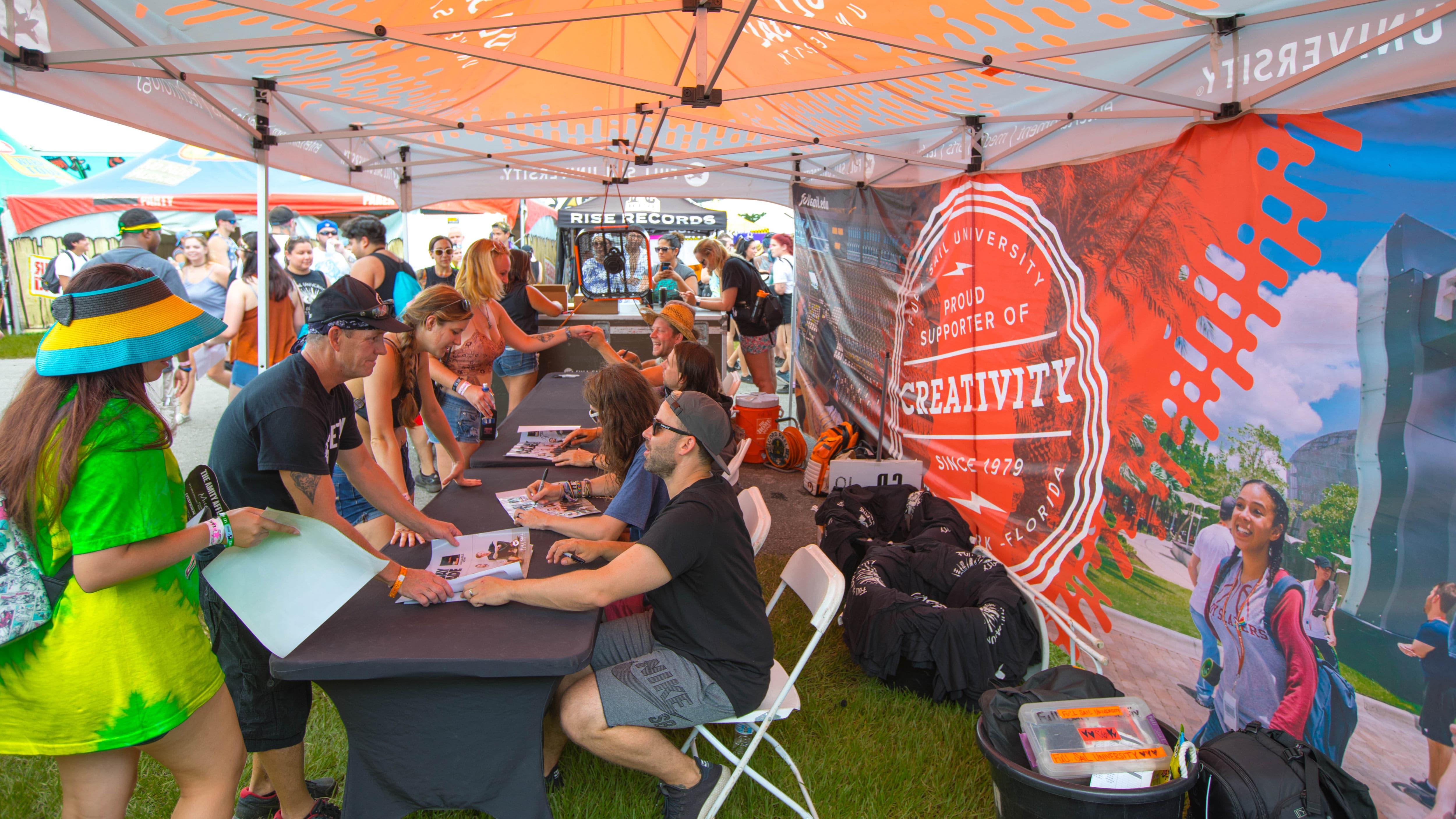Featured image - 2018 Vans Warped Tour
