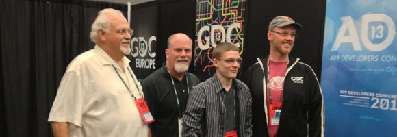 Featured image - Igda Scholarship