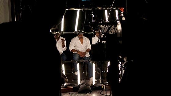 Featured image - Boyz Ii Men Shoot One More Dance Music Video At Full Sail Inline 1