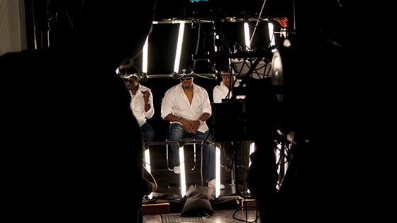 Featured image - Boyz Ii Men Shoot One More Dance Music Video At Full Sail Inline 1 