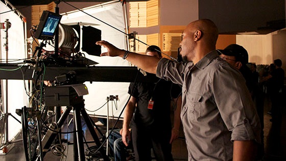 Featured image - Boyz Ii Men Shoot One More Dance Music Video At Full Sail Inline 10