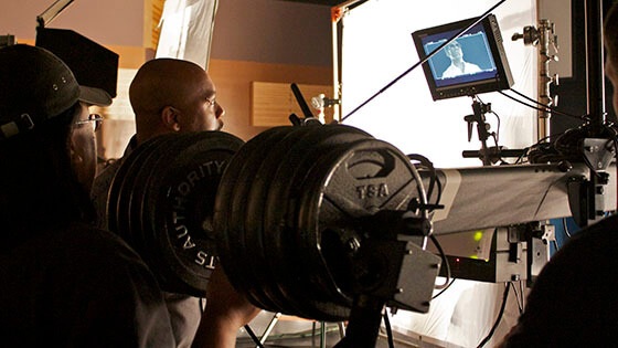 Featured image - Boyz Ii Men Shoot One More Dance Music Video At Full Sail Inline 12