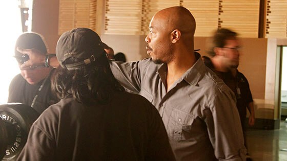 Featured image - Boyz Ii Men Shoot One More Dance Music Video At Full Sail Inline 16