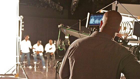 Featured image - Boyz Ii Men Shoot One More Dance Music Video At Full Sail Inline 17