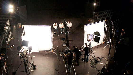 Featured image - Boyz Ii Men Shoot One More Dance Music Video At Full Sail Inline 2
