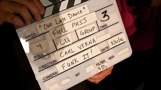Featured image - Boyz Ii Men Shoot One More Dance Music Video At Full Sail Inline 5