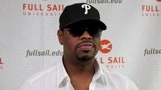 Featured image - Boyz Ii Men Shoot One More Dance Music Video At Full Sail Inline 6