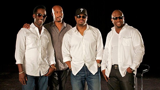 Featured image - Boyz Ii Men Shoot One More Dance Music Video At Full Sail Inline 9 