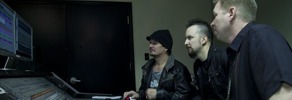 Featured image - Disturbed Final