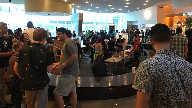 Featured image - Full Sail Hosts Orlandoix 2018 Inline 1