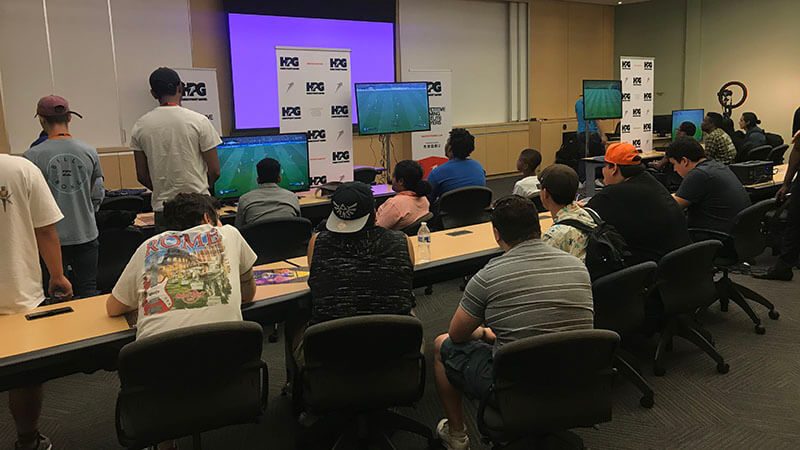 Featured image - Full Sail Hosts Orlandoix 2018 Inline 2