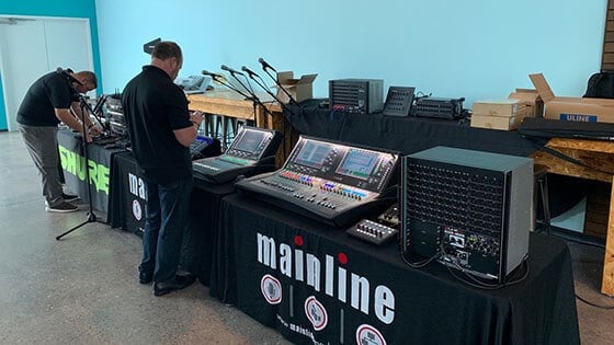 Featured image - Full Sail Hosts Second Annual Soundgirls Org Expo Inline 7