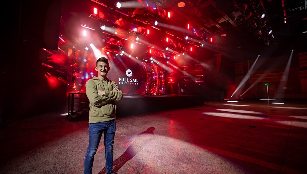 Full Sail Live Venue Sees Major Upgrades