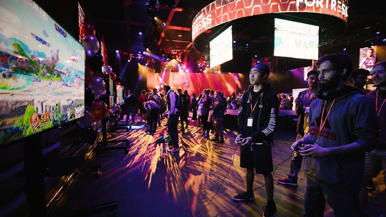 Featured image - Full Sail Offers Guests A Sneak Peek Of The Fortress Inline 2