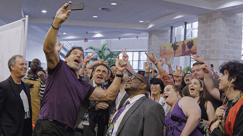 Featured image - Full Sail Returns As Sponsor For 29Th Annual Florida Film Festival Supercon Inline