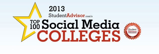 Featured image - Full Sail University Ranks In Top Ten Of The 2013 Top 100 Social Media Colleges Inline
