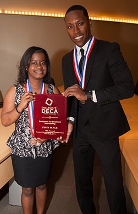 Featured image - Full Sails Collegiate Deca Chapter Places At State Competition Inline1 